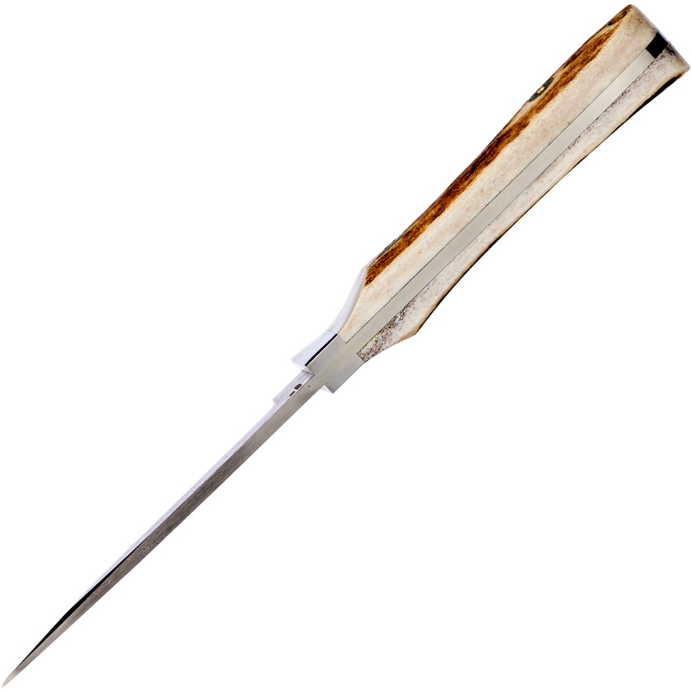 Damascus knife, Parforce Tradition