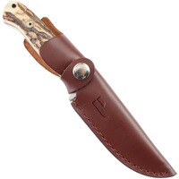 Damastmesser, Parforce Tradition