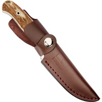 Damascus knife, Parforce Tradition