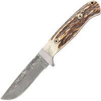 Damastmesser, Parforce Tradition
