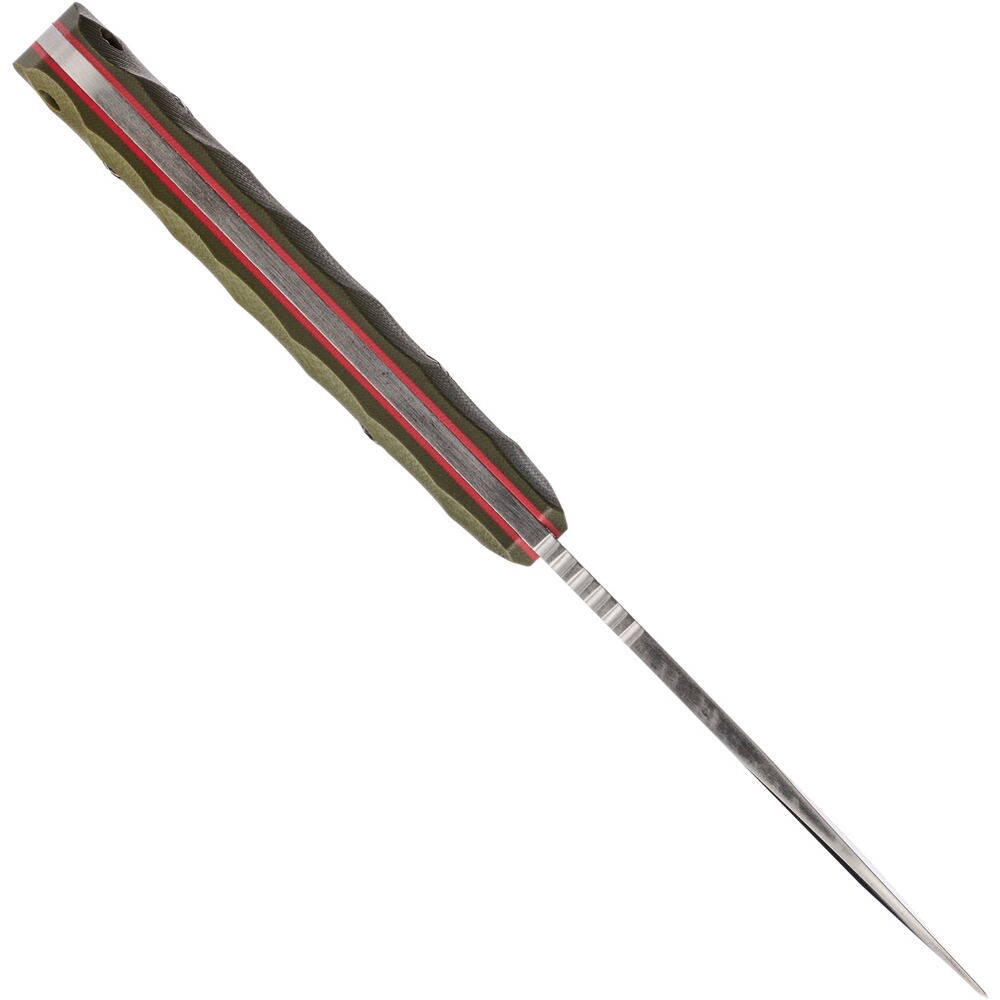 Messer Outdoor, Parforce Active