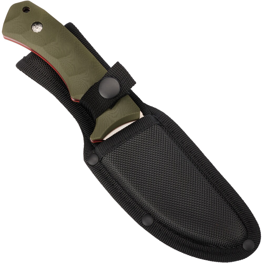 Messer Outdoor, Parforce Active