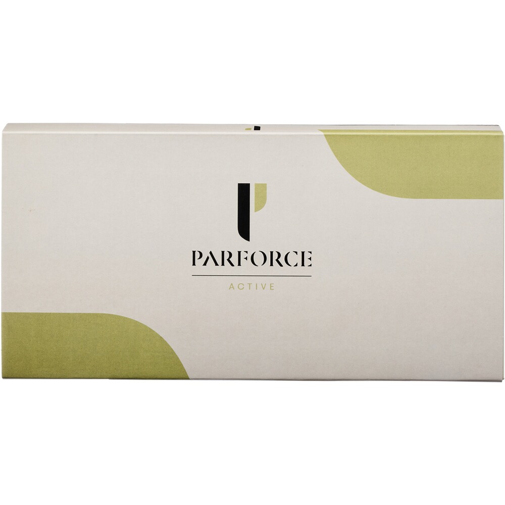 Messer Wurzelholz, Parforce Active