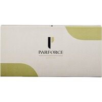 Messer Wurzelholz, Parforce Active