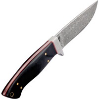 Damastmesser Rhomboss, Parforce Active