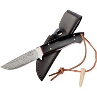 Damastmesser Rhomboss, Parforce Active