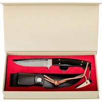 Damastmesser Rhomboss, Parforce Active