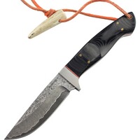 Damastmesser Rhomboss, Parforce Active