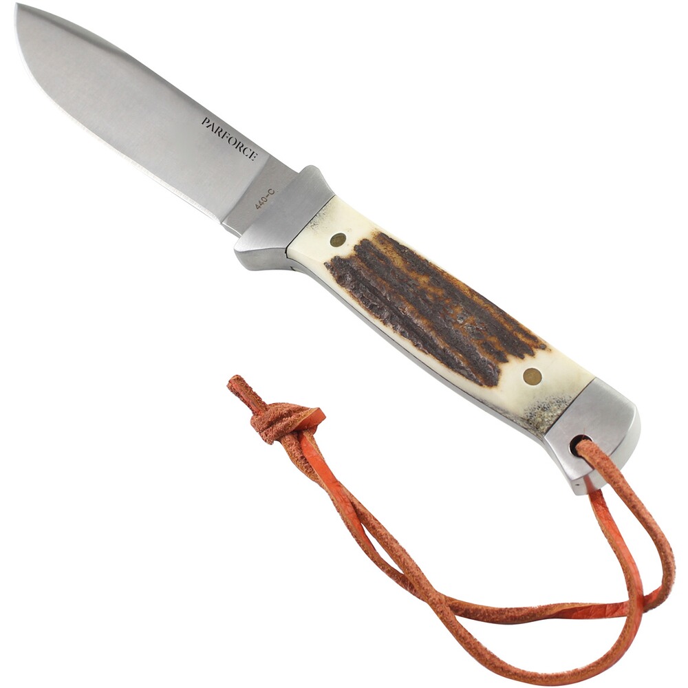 Messer Waidbesteck, Parforce Tradition