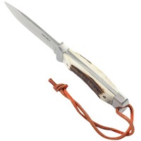 Messer Waidbesteck, Parforce Tradition