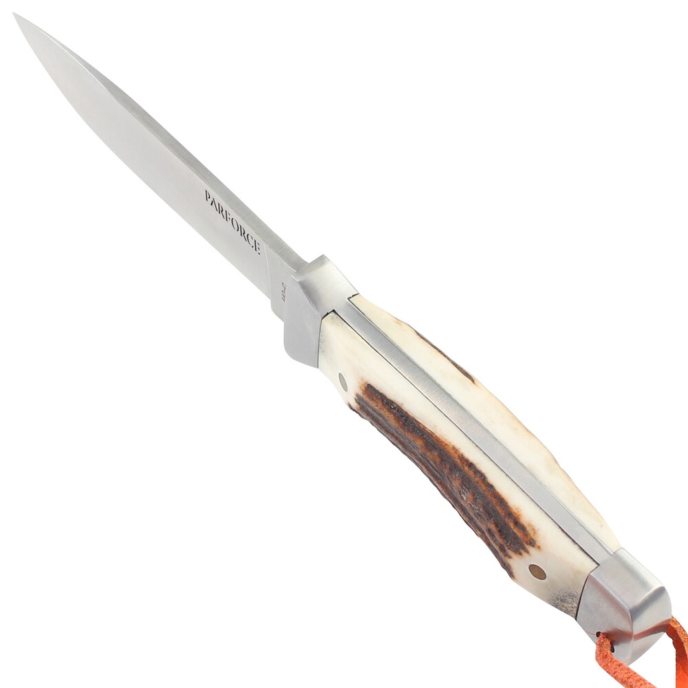 Messer Waidbesteck, Parforce Tradition