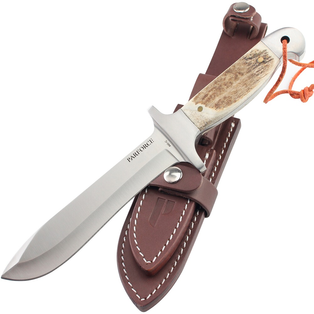 Messer Waidbesteck, Parforce Tradition