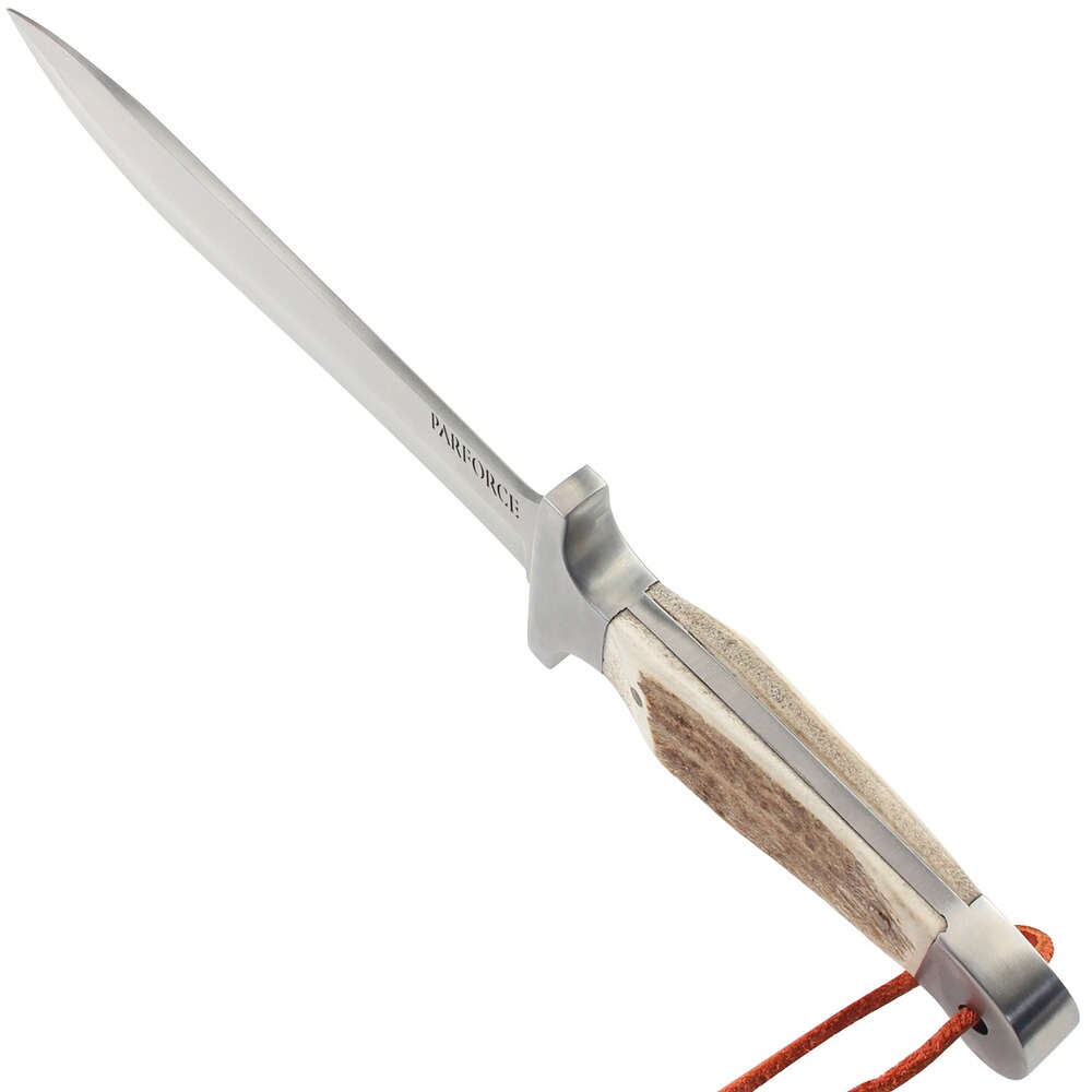 Messer Waidbesteck, Parforce Tradition