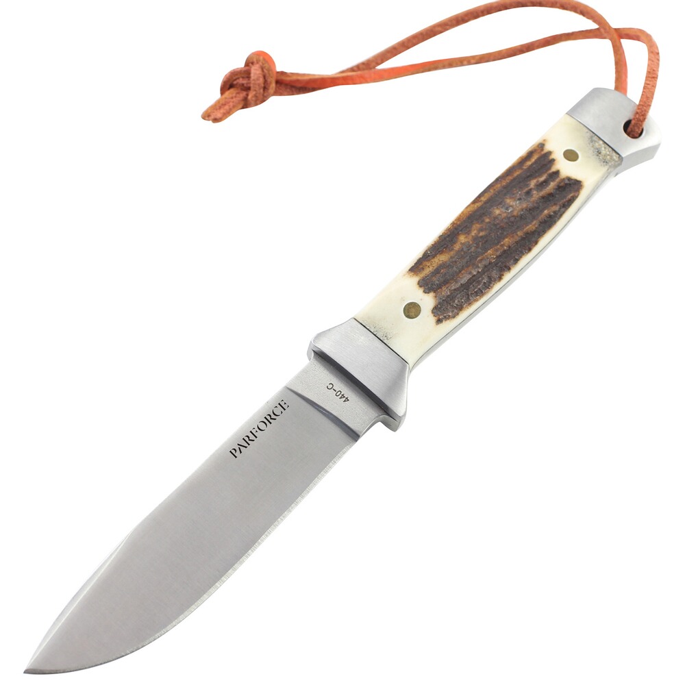 Messer Waidbesteck, Parforce Tradition