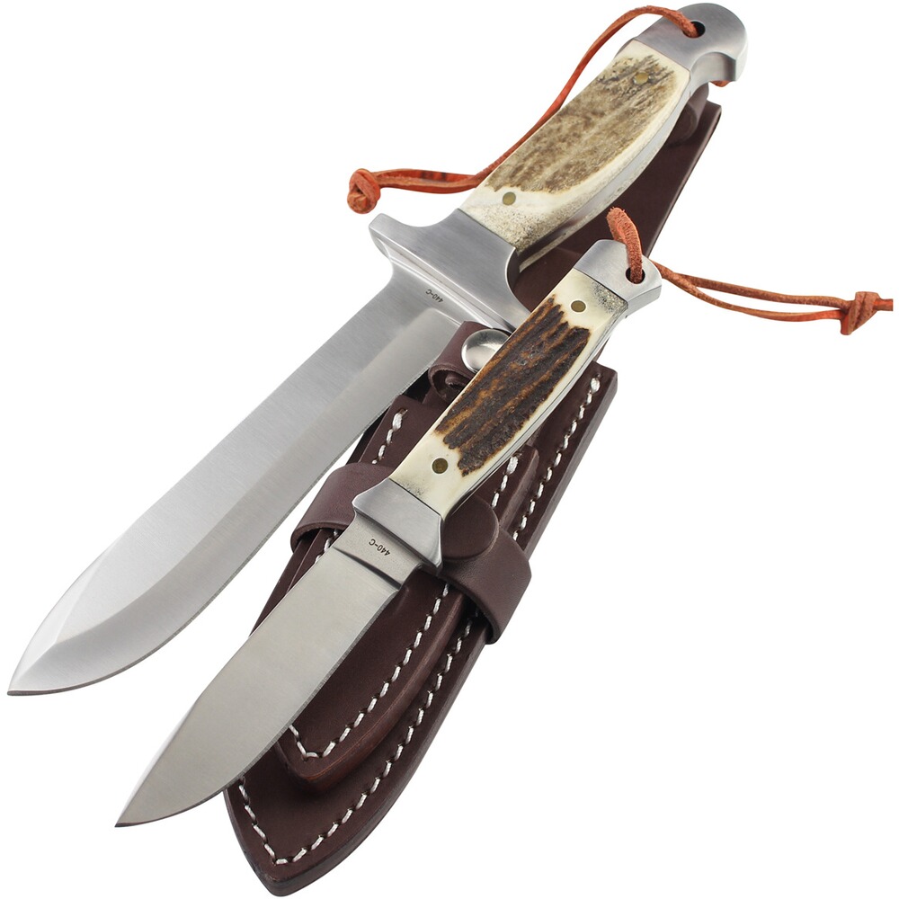 Messer Waidbesteck