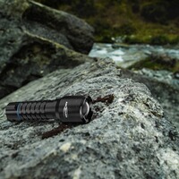 Taschenlampe Survival TS1000RF, Ansmann