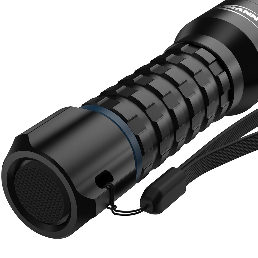 Taschenlampe Survival TS1000RF, Ansmann