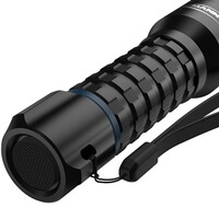 Taschenlampe Survival TS1000RF, Ansmann