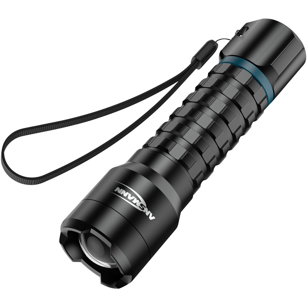 Taschenlampe Survival TS3000RF, Ansmann