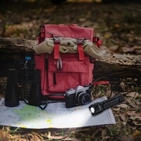 Flashlight Ansmann Survival TS3000RF, Ansmann