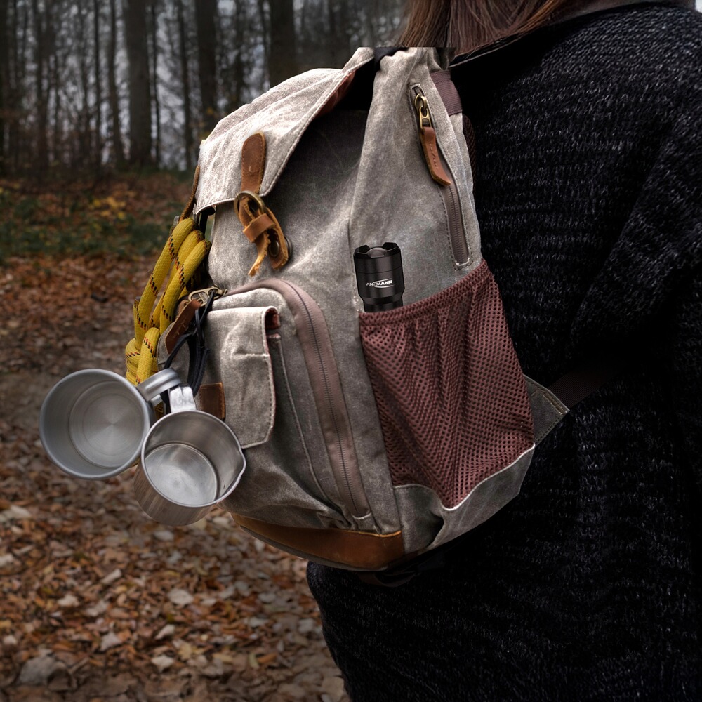 Flashlight Ansmann Survival TS3000RF, Ansmann