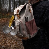 Flashlight Ansmann Survival TS3000RF, Ansmann