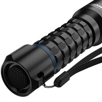 Flashlight Ansmann Survival TS3000RF, Ansmann