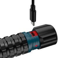 Flashlight Ansmann Survival TS3000RF, Ansmann