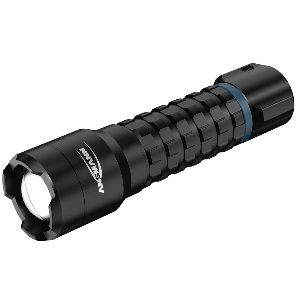 Flashlight Ansmann Survival TS3000RF, Ansmann