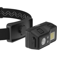 Stirnlampe HD700RS-DS, Ansmann