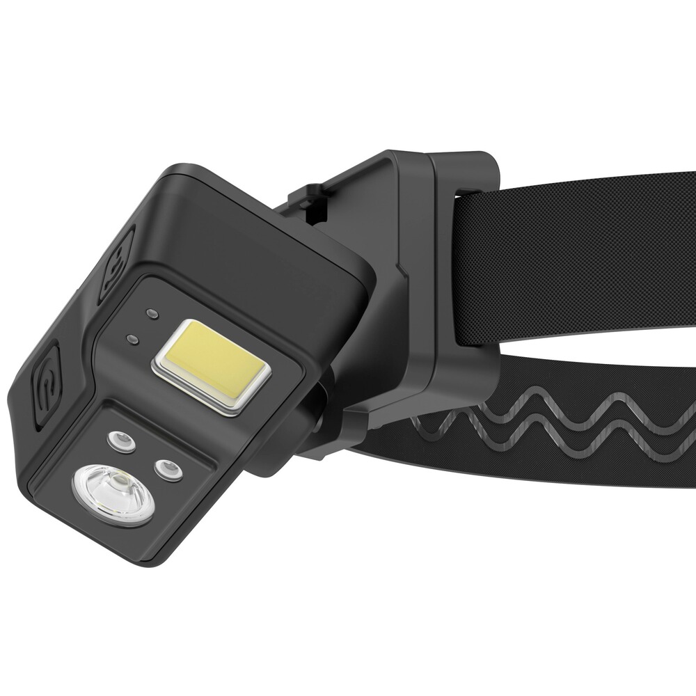 Stirnlampe HD700RS-DS, Ansmann