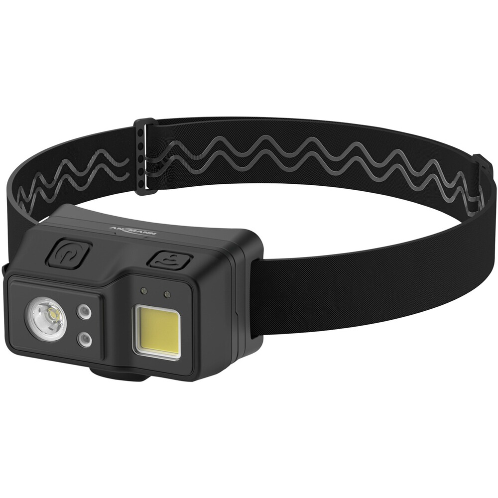 Stirnlampe HD700RS-DS