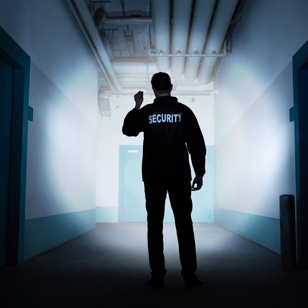 Taschenlampe T10000FR, Ansmann