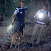 Taschenlampe T10000FR, Ansmann