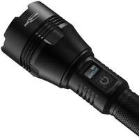 Taschenlampe T10000FR, Ansmann