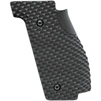 Griffschalen für PDP Steel Frame Alu, Walther