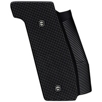 Griffschalen für PDP Steel Frame Alu, Walther