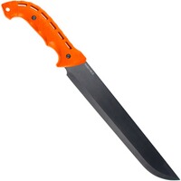 Machete Viper Parforce black/orange, Parforce