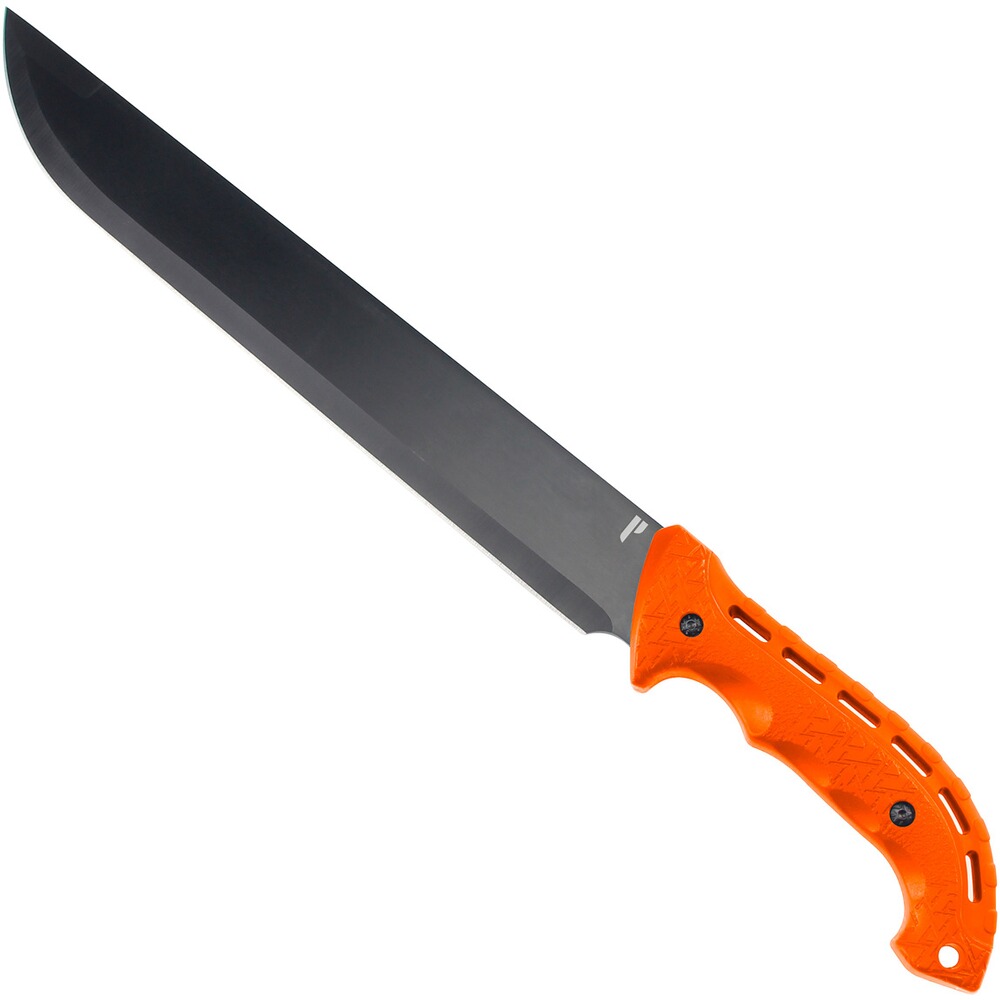 Machete Viper Parforce black/orange, Parforce
