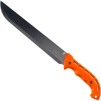 Machete Viper Parforce black/orange, Parforce