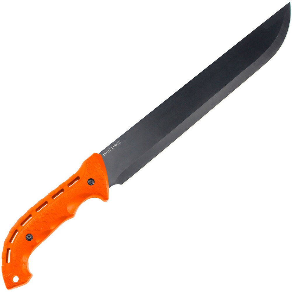 Machete Viper Parforce black/orange, Parforce
