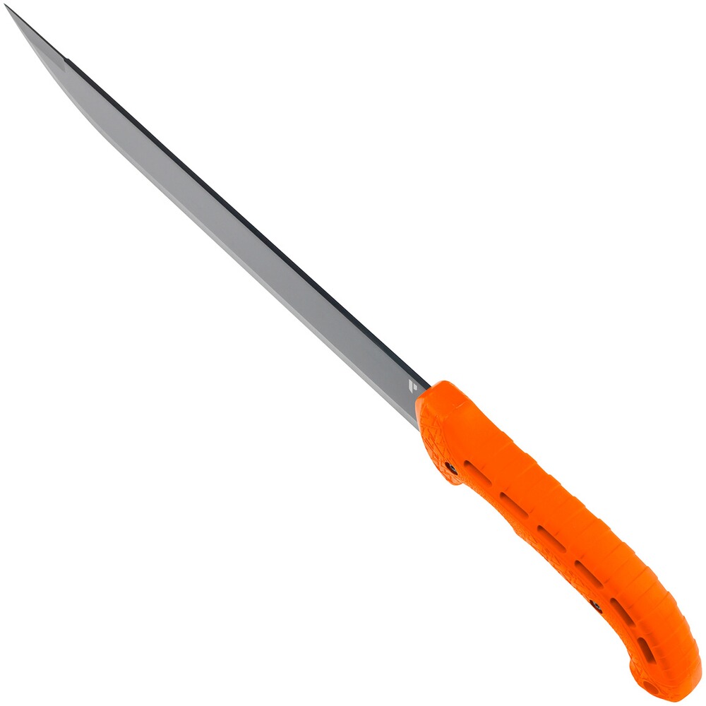 Machete Viper Parforce black/orange, Parforce