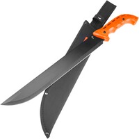 Machete Viper Parforce black/orange, Parforce