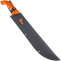 Machete Viper Parforce black/orange, Parforce
