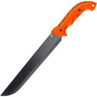 Machete Viper Parforce black/orange, Parforce