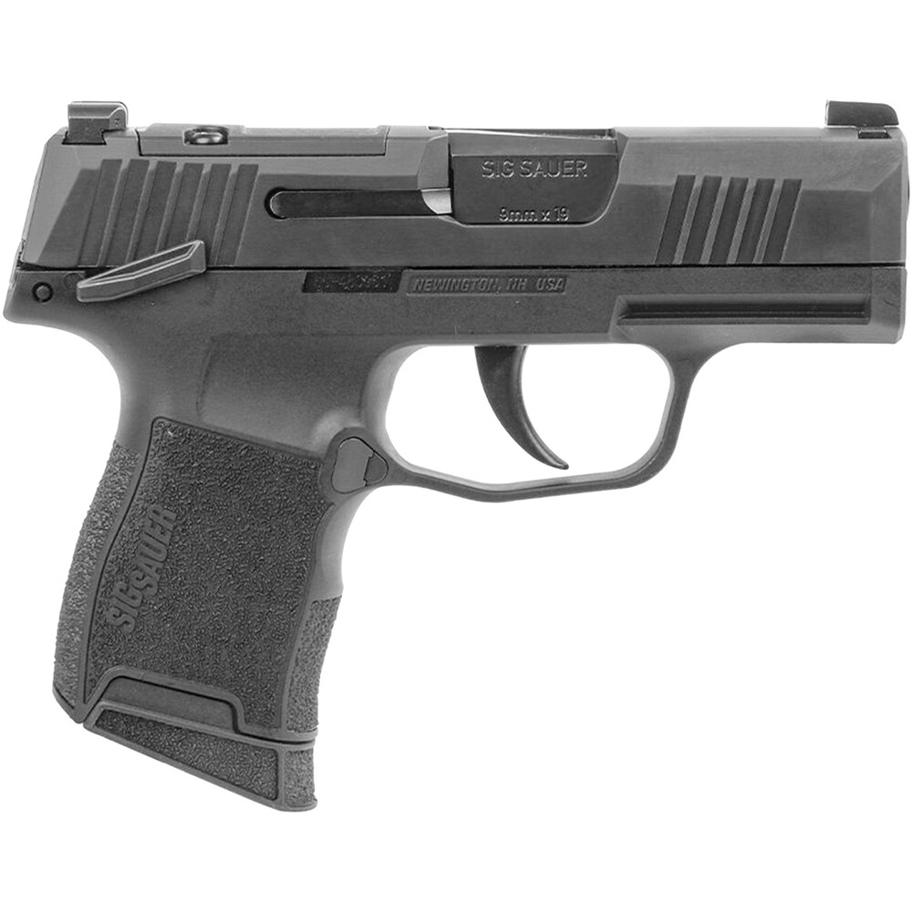 Pistole P365 OR MS, SIG Sauer