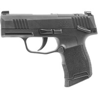 Pistole P365 OR MS, SIG Sauer