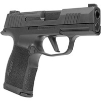 Pistole P365X OR MS, SIG Sauer