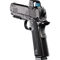 Pistole 1911 X-Compact mit Romeo-X Compact, SIG Sauer