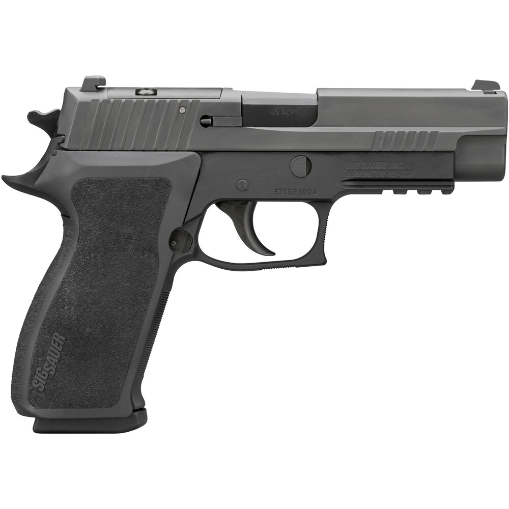 Pistole P220 Elite, SIG Sauer